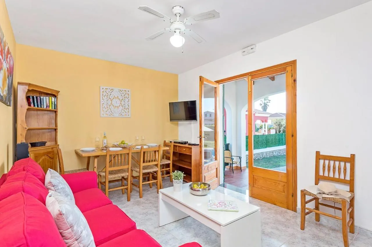Villa Pomelo By Villa Plus Cala'N Blanes