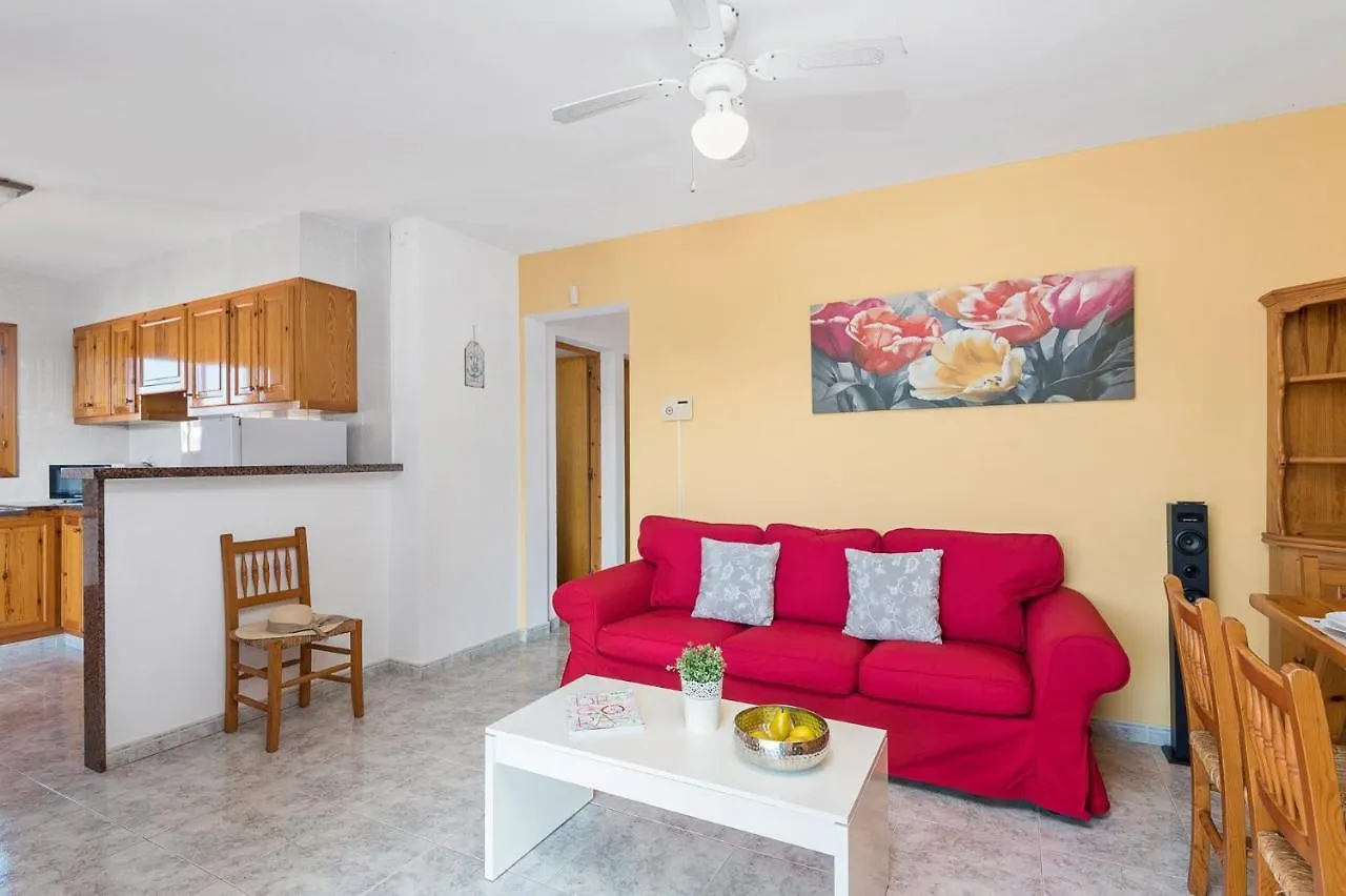 Villa Pomelo By Villa Plus Cala'N Blanes