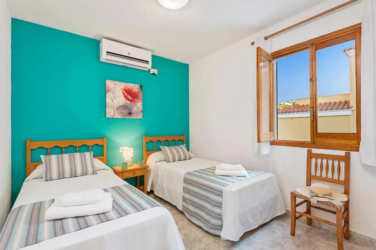 Villa Pomelo By Villa Plus Cala'N Blanes   Cala'N Blanes (Menorca)