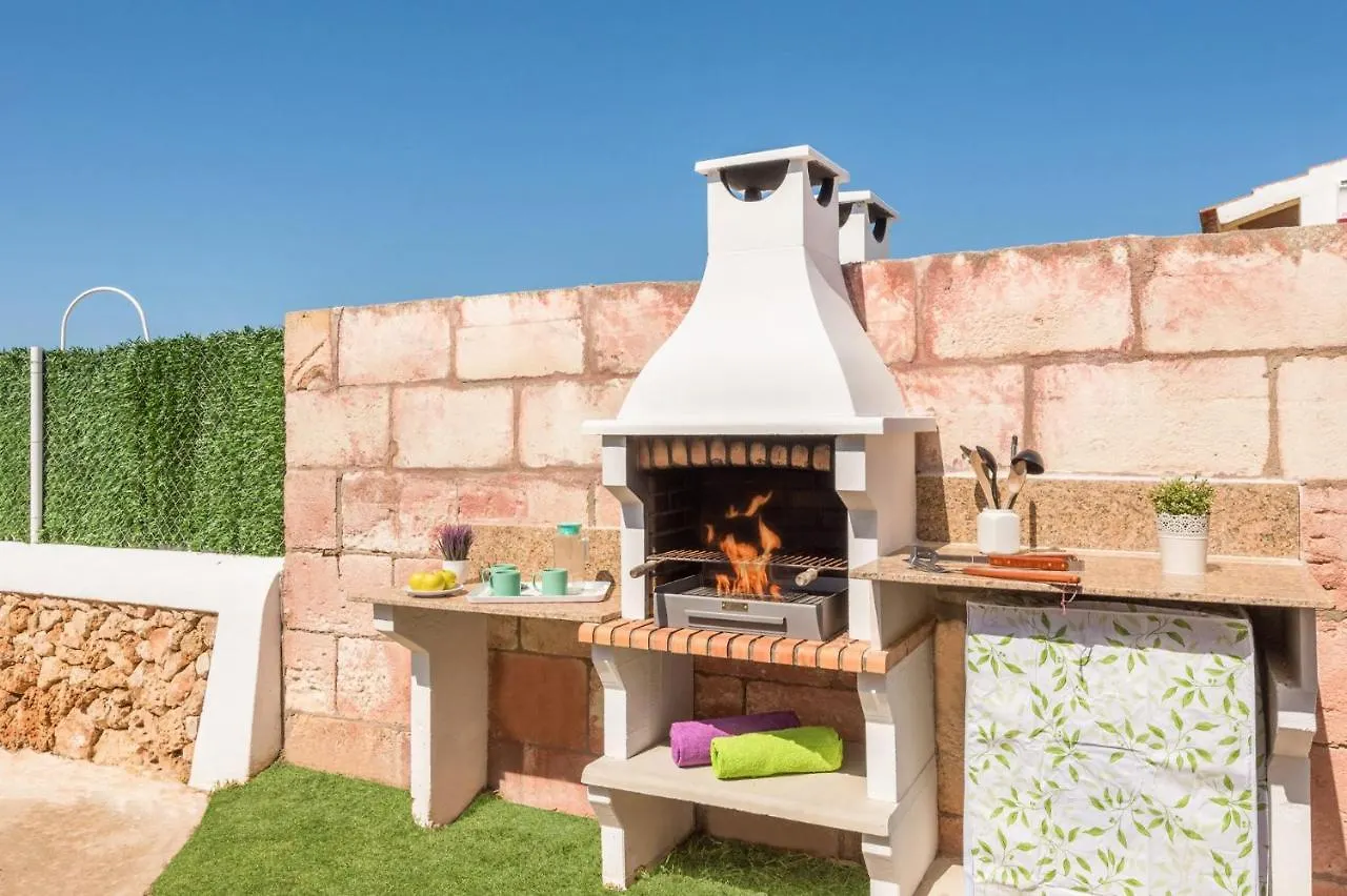 Villa Pomelo By Villa Plus Cala'N Blanes  Spain