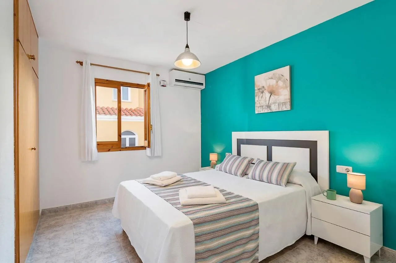 Villa Pomelo By Villa Plus Cala'N Blanes  0*, Cala'N Blanes (Menorca)