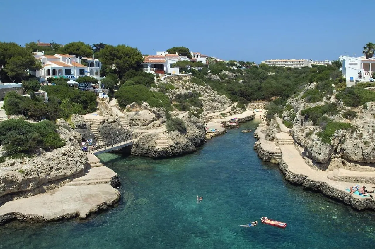 Villa Pomelo By Villa Plus Cala'N Blanes