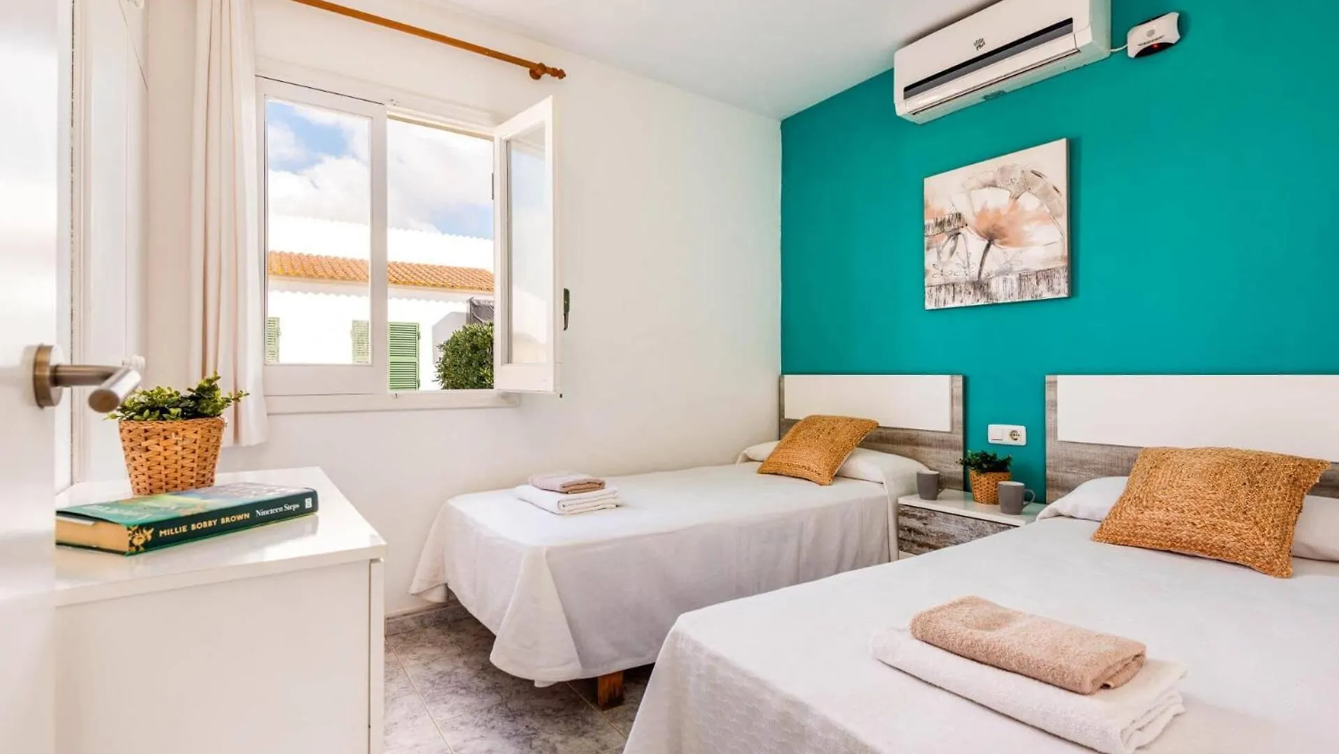 Villa Pomelo By Villa Plus Cala'N Blanes   Cala'N Blanes (Menorca)