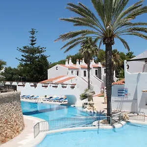 Aparthotel Talayot, Cala'N Blanes (Menorca)