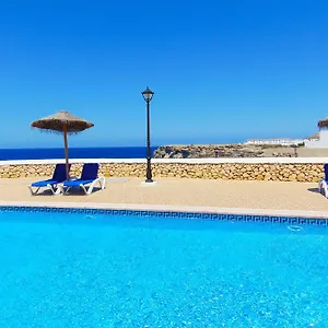 Hotel Moon Dreams Cabo De Banos, Cala'N Blanes (Menorca)
