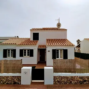 Grupoandria Fuegosol, Ciutadella Villa