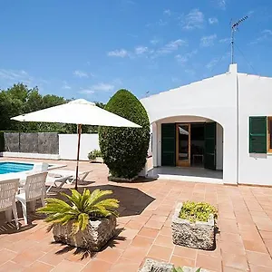 Villas Marineta Park Villa