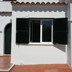 Ca'n Sesé Appartement