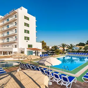 Hotel Globales Cala'n Blanes, Cala'N Blanes (Menorca)