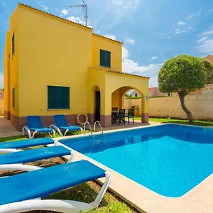 La Luna Villa