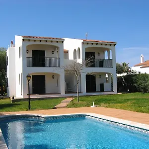 Marivent Cala'N Blanes (Menorca)