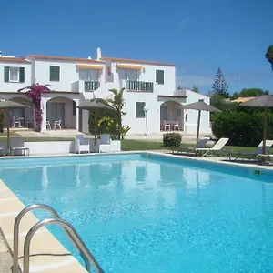 Nure Mar Y Mar Cala'N Blanes (Menorca)