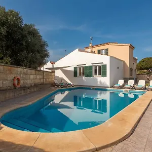 Menurka I Villa
